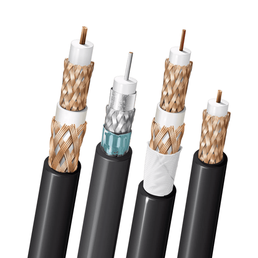 Belden| YJ52977 - RedTechBox