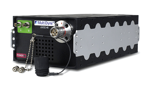 Multidyne| JUICE - 48 / 60 - RedTechBox