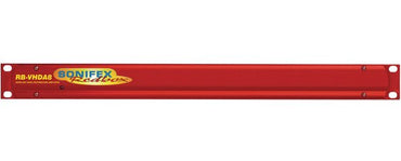 Sonifex| Audio Interfaces - Redbox - Video Distribution Amplifier| RB - VHDA8 - RedTechBox