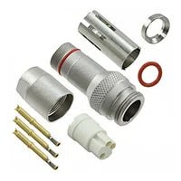 Switchcraft|Dura - Twist Threaded Locking Connector|TS2L3F20C - RedTechBox