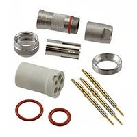 Switchcraft|Dura - Twist Threaded Locking Connector|TS2L3M20C - RedTechBox