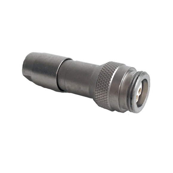 Switchcraft|Dura - Twist Threaded Locking Connector|TS2L4F20A - RedTechBox