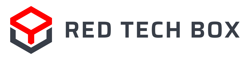 RedTechBox