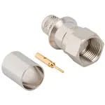Amphenol| RF Connectors / Coaxial Connectors F 3 PC PLUG B1694A| 222194 () - RedTechBox