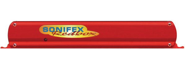 Belden| Audio Interfaces - Redbox - Audio Distribution Amplifier| RB - DDA6S - RedTechBox