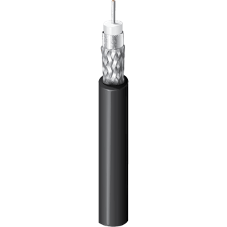 Belden| Video 4k cable| 4855r - RedTechBox