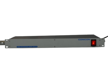 Comcon| Audio Distribution Amplifier| ADA - 44 - RedTechBox