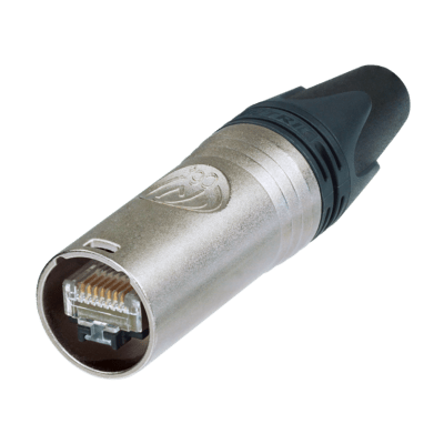 EtherCON CAT6A cable connector | Cable type| Ne8mx - 6 - RedTechBox