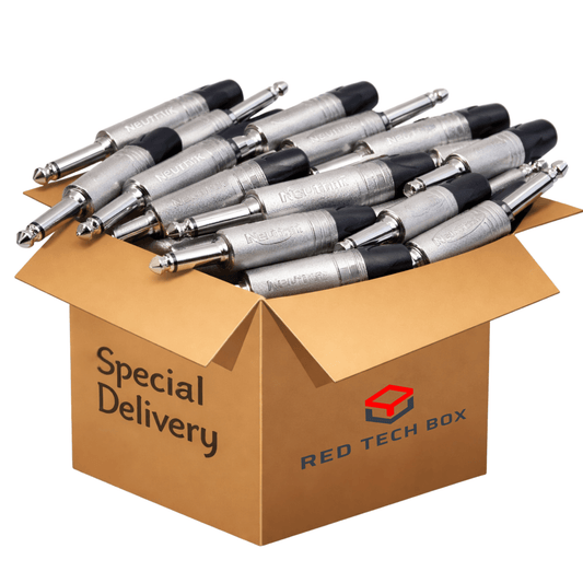 Pack of 10 | NP2X - RedTechBox