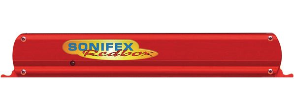 Sonifex| Audio Interfaces - Redbox - Audio Distribution Amplifiers| RB - DDA6A - RedTechBox