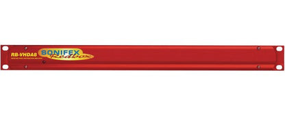 Sonifex| Audio Interfaces - Redbox - Video Distribution Amplifier| RB - VHDA8 - RedTechBox