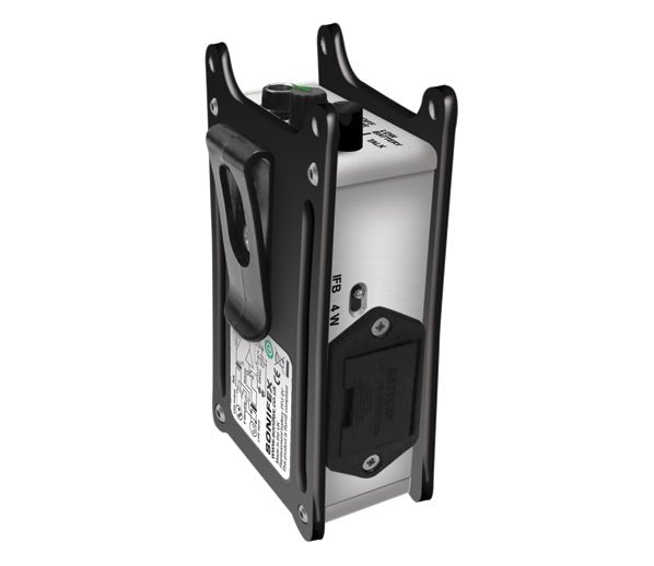 Sonifex| Belt - Pack 4 - Wire Headphone Amp| CM - BH4W - RedTechBox