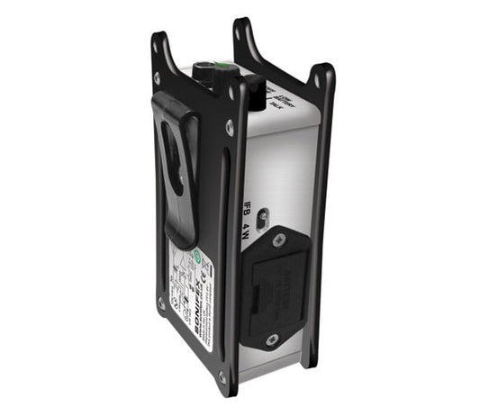 Sonifex| Belt - Pack 4 - Wire Headphone Amp| CM - BH4W - RedTechBox