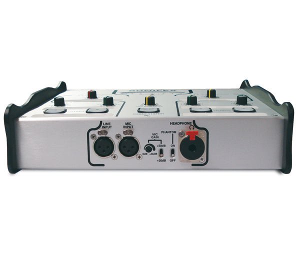 Sonifex| Commentator Unit 1 Commentator & Line Input| CM - CU1 - RedTechBox