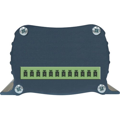 Sonifex| Dante® to Analog Terminal Block Stereo Input & Output| AVN - DIO05 - RedTechBox