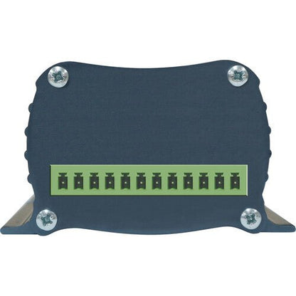 Sonifex| Dante® to Analog Terminal Block Stereo Input & Output| AVN - DIO05 - RedTechBox