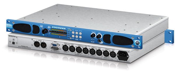 Sonifex| Reference Monitors| RM - 2S4 - RedTechBox