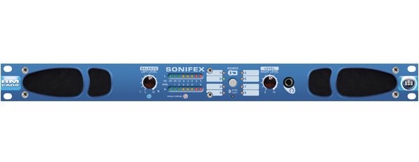 Sonifex| Reference Monitors| RM - CAD8 - RedTechBox
