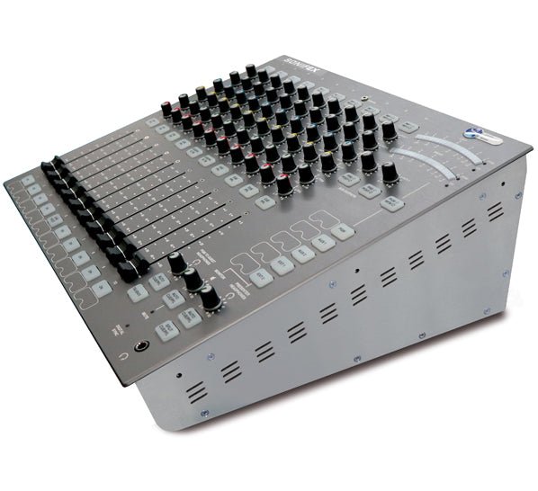 Sonifex| S1 Digital/Analogue Radio Broadcast Mixer - RedTechBox