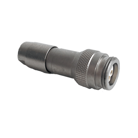 Switchcraft|Dura - Twist Threaded Locking Connector|TS2L2M20C - RedTechBox