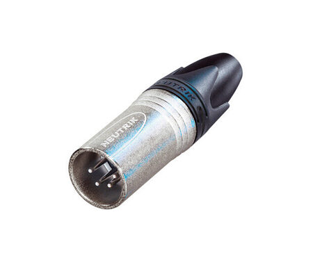 NEUTRIK XX Series NC4MXX