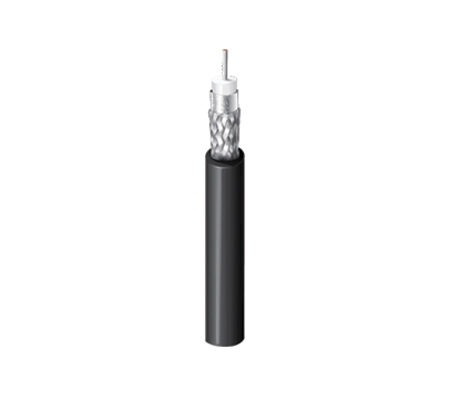 Belden Coaxial Video Cable 4855R