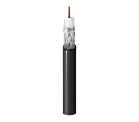 Belden Coaxial Video Cable 1855A