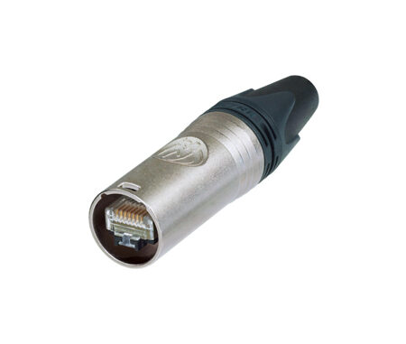 NEUTRIK Cable Connector Carrier Ne8mx-6