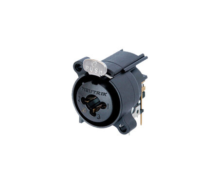 NEUTRIK Combo A Series NCJ6FA-V
