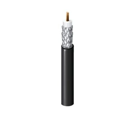 Belden 50 Ohm Coax Cable- 8240 (RG-58)