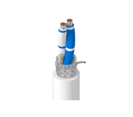 Belden Multi Pair Cable -9841