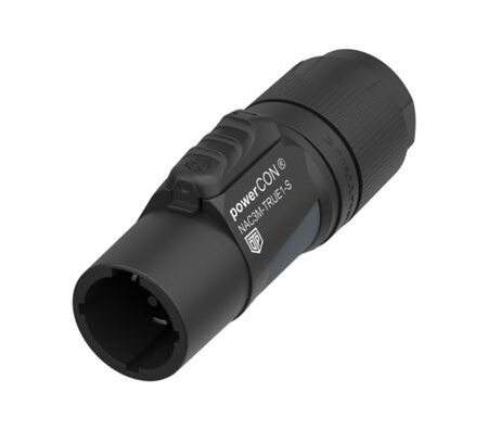 NAC3M-TRUE1-S- Neutrik PowerCon