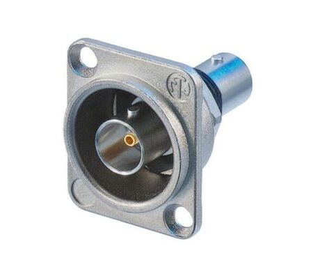 NBB75DFI- BNC Connector
