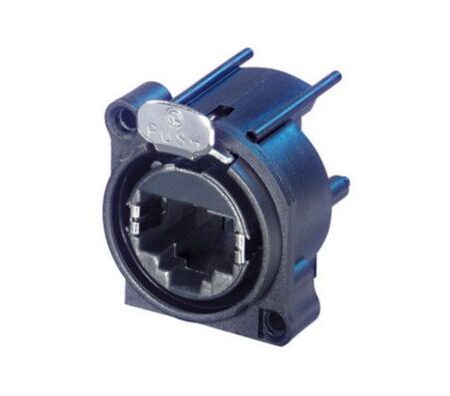 (NE8FAH) NEUTRIK Cable Connector Ehtercon