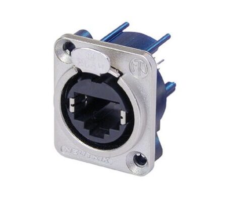 (NE8FDV) NEUTRIK Cable Connector Ehtercon