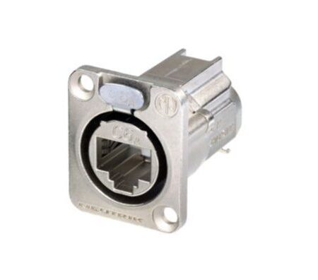 (NE8FDX-Y6) NEUTRIK Cable Connector Ehtercon
