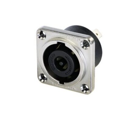 NLT8MPXX- Neutrik, speakON® Chassis Connectors / STXX Series