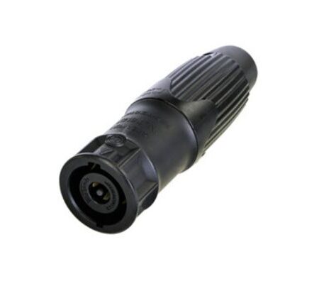 NLT8MXX-BAG- Neutrik, speakON® Cable Connectors / STXX Series