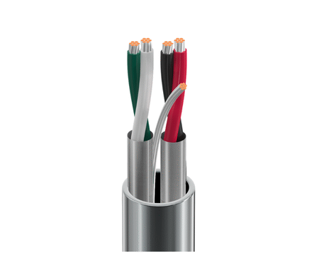 Belden Analog Audio Cable 8723